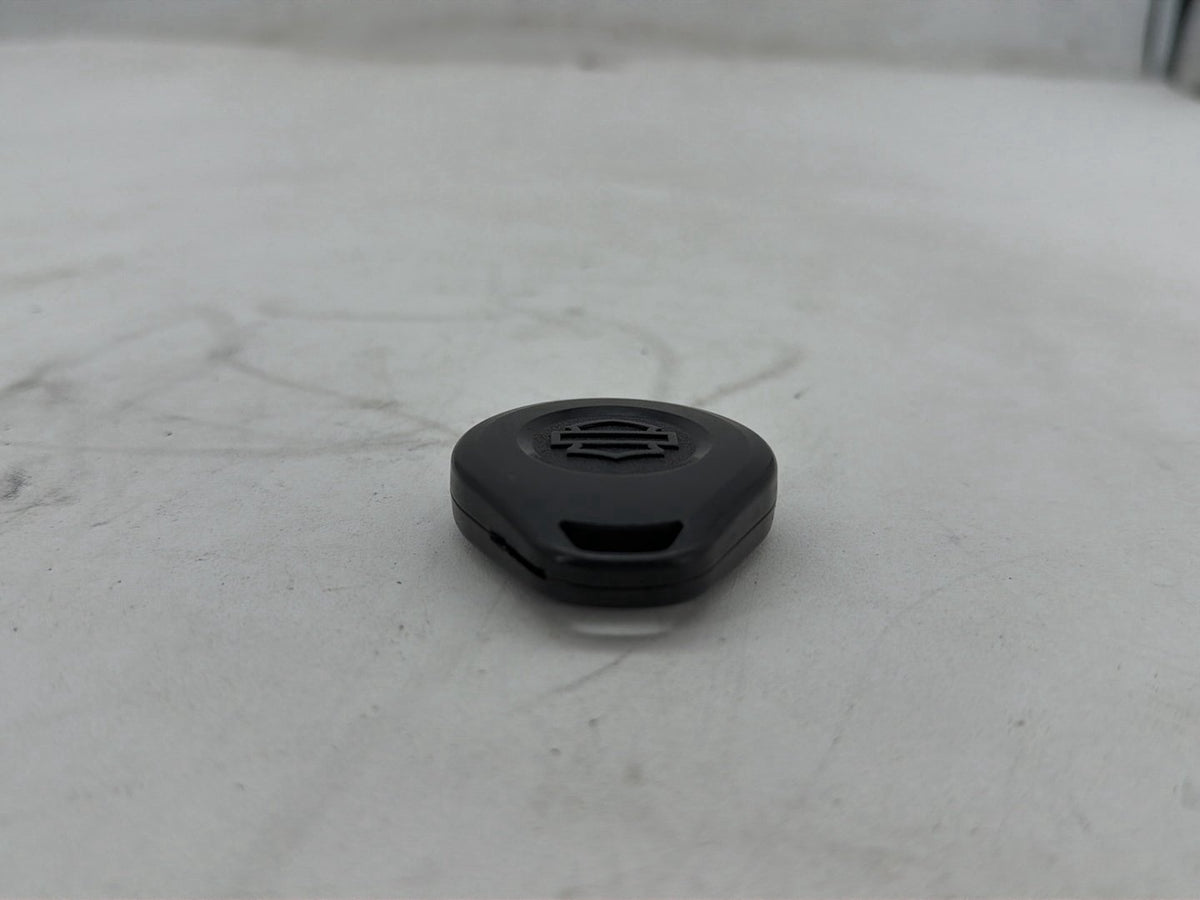 2007 Harley Street Glide Touring FLHX OEM Smart Keyless 1 Key Fob Remote