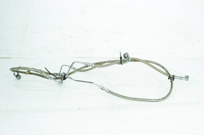 2007 - 2016 Harley-Davidson Touring CVO Electra Screamin Eagle Front Brake Hose Line Pipe ABS 42388-09