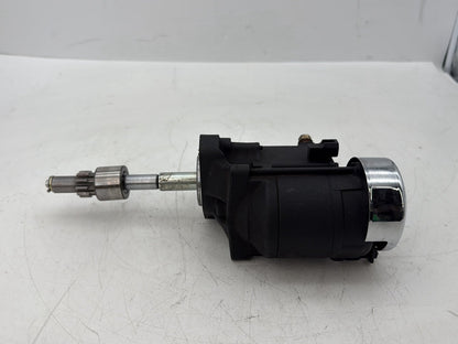 2005 Harley Touring FLHRCI Road King Classic OEM Engine Starter Motor
