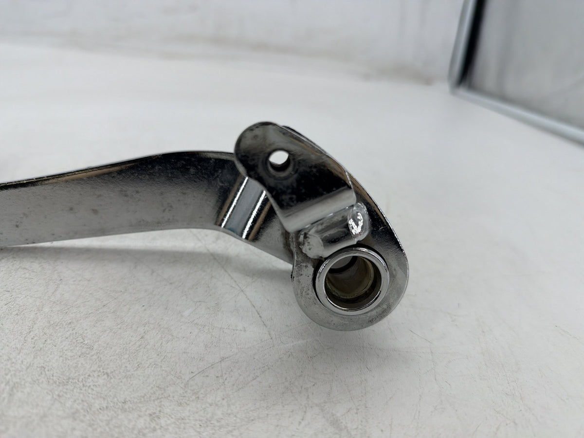 2012 Harley Electra Glide Touring Ultra OEM Foot Brake Control Lever Pedal