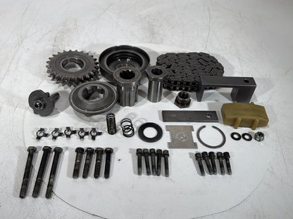 1999 - 2006 Harley-Davidson Touring Road King Police Clutch Basket Chain Tensioner Kit 40037-79A