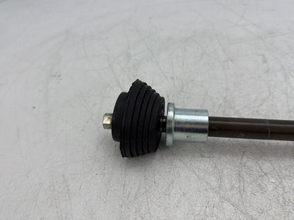 2010 Harley Street Glide Touring FLHX OEM Rear Fork Swingarm Pivot Bolt Shaft