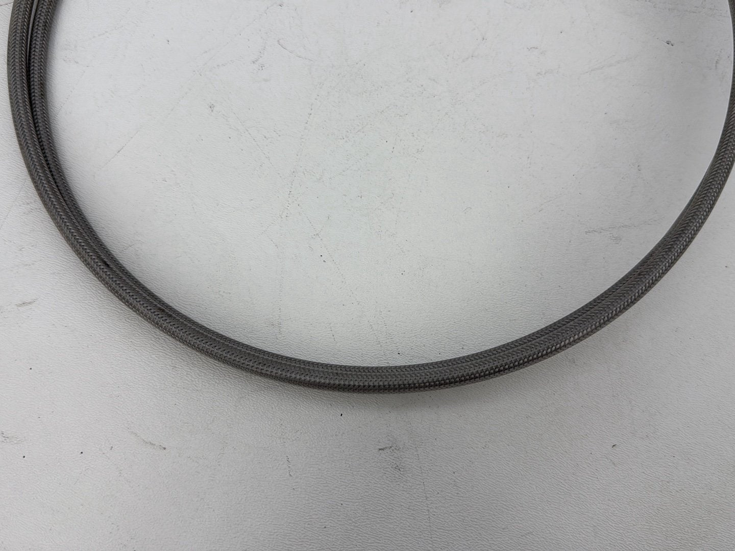 1999 - 2006 Harley-Davidson Touring Electra Glide Idle Throttle Wire Cables Line 	56358-02
