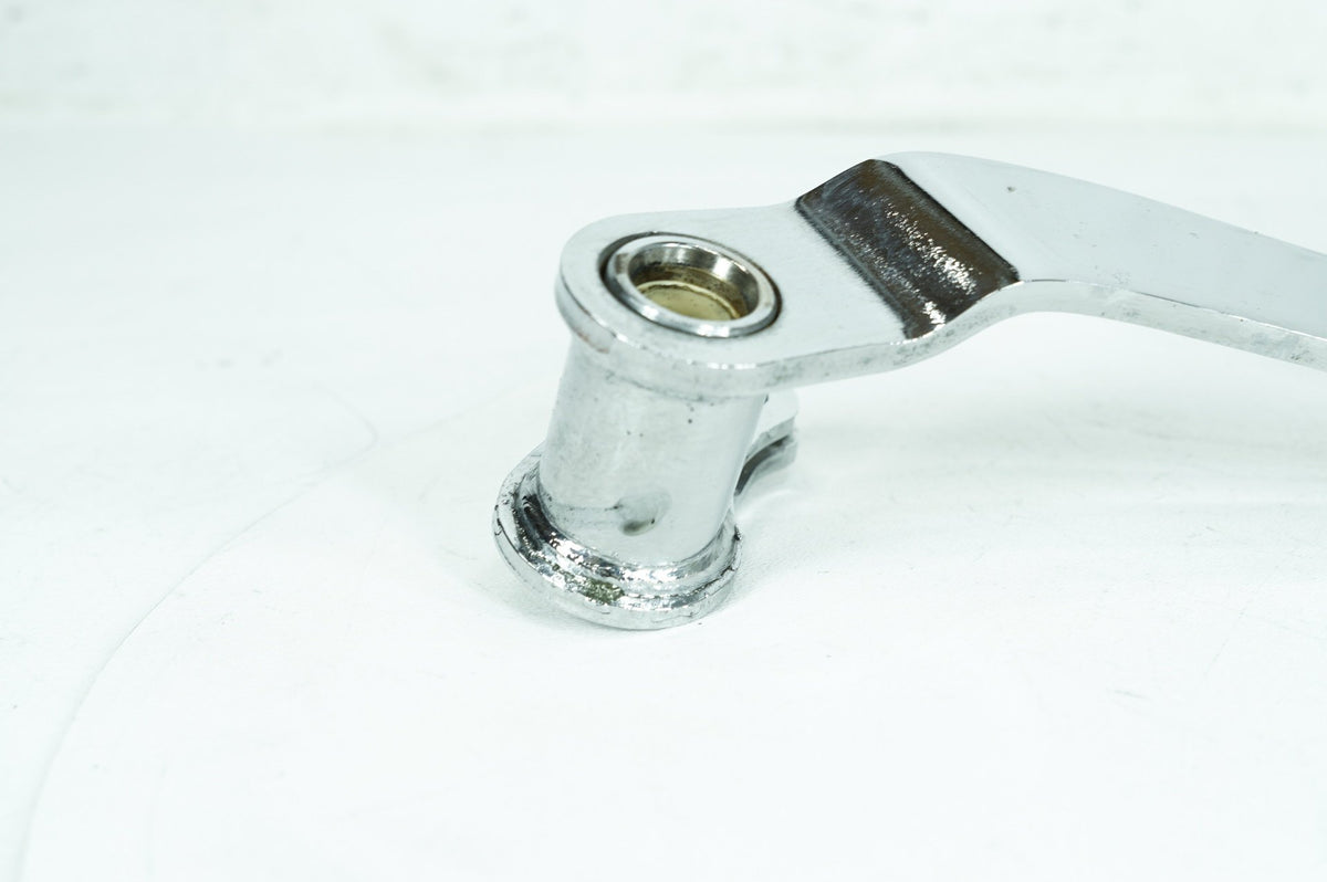 2011 Harley FLHTCU Electra Glide Ultra OEM Foot Brake Control Lever Pedal