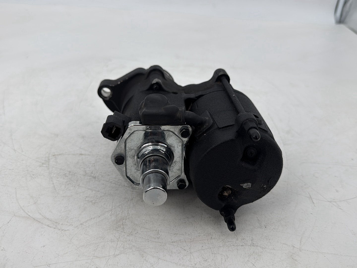 1999 - 2006 Harley-Davidson Dyna Super Glide Engine Starter Motor 31618-06