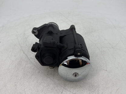 2010 Harley Street Glide Touring FLHX OEM Engine Starter Motor
