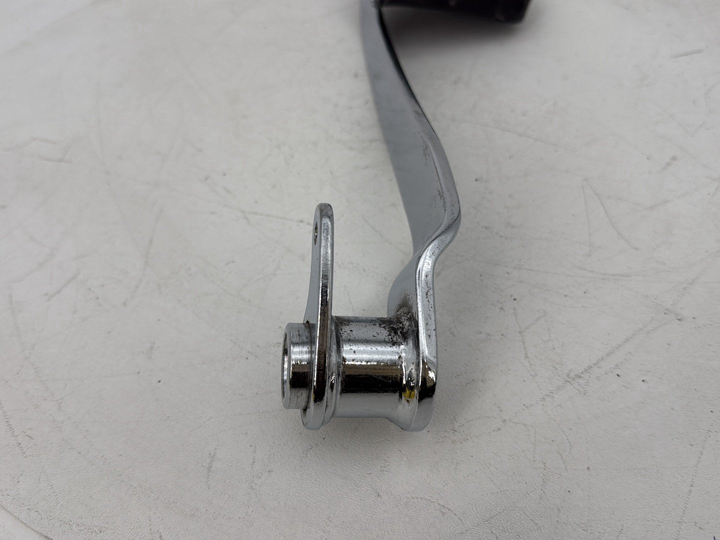 1999 - 2006 Harley-Davidson Softail Heritage Foot Brake Control Lever Pedal 42515-06