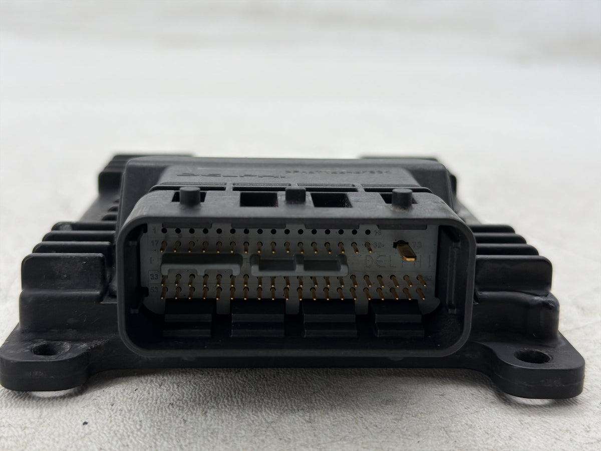 11 Harley Street Glide Touring FLHX-103 OEM Engine Control Module Brain ECU ECM