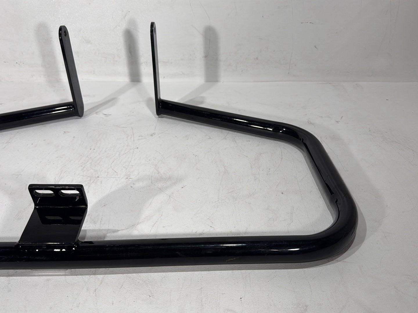 2001 Harley Sportster 883 Hugger XLH883 OEM Front Engine Crash Highway Bar Guard