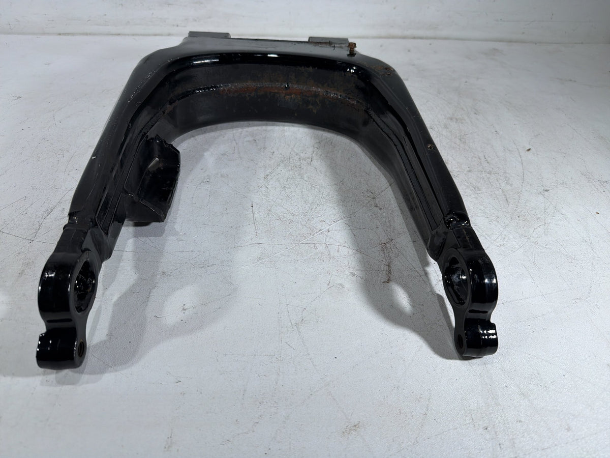 2015 Harley Electra Glide Touring Ultra OEM Rear Fork Swingarm Swing Arm