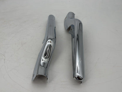 1999 - 2006 Harley-Davidson Touring Electra Glide Classic Left Right Saddlebag Fender Struts Brackets