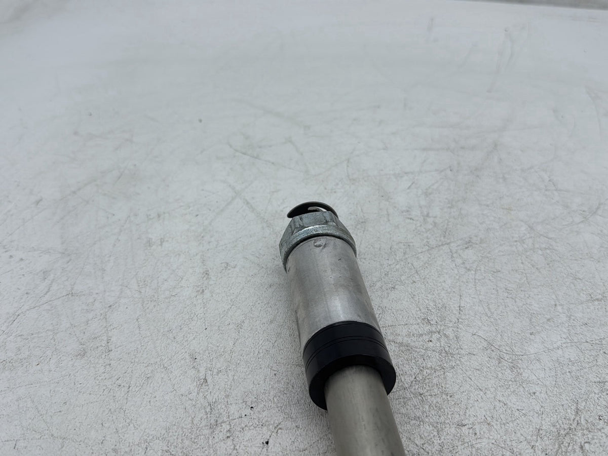 2019 Harley Softail Street Bob FXBB OEM Rear Wheel Axle Bolt Shaft