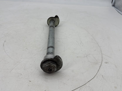 2007 - 2012 Harley-Davidson Touring Electra Glide Ultra Rear Wheel Axle Bolt Shaft 	41056-08