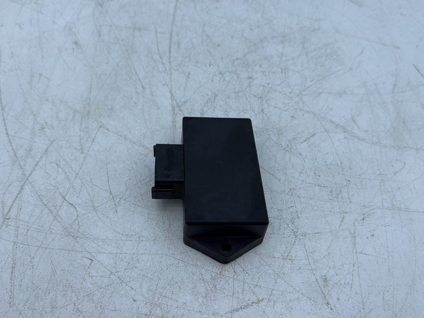 2005 Harley Dyna FXDWG Wide Glide OEM Ignition Computer Module Igniter CDI