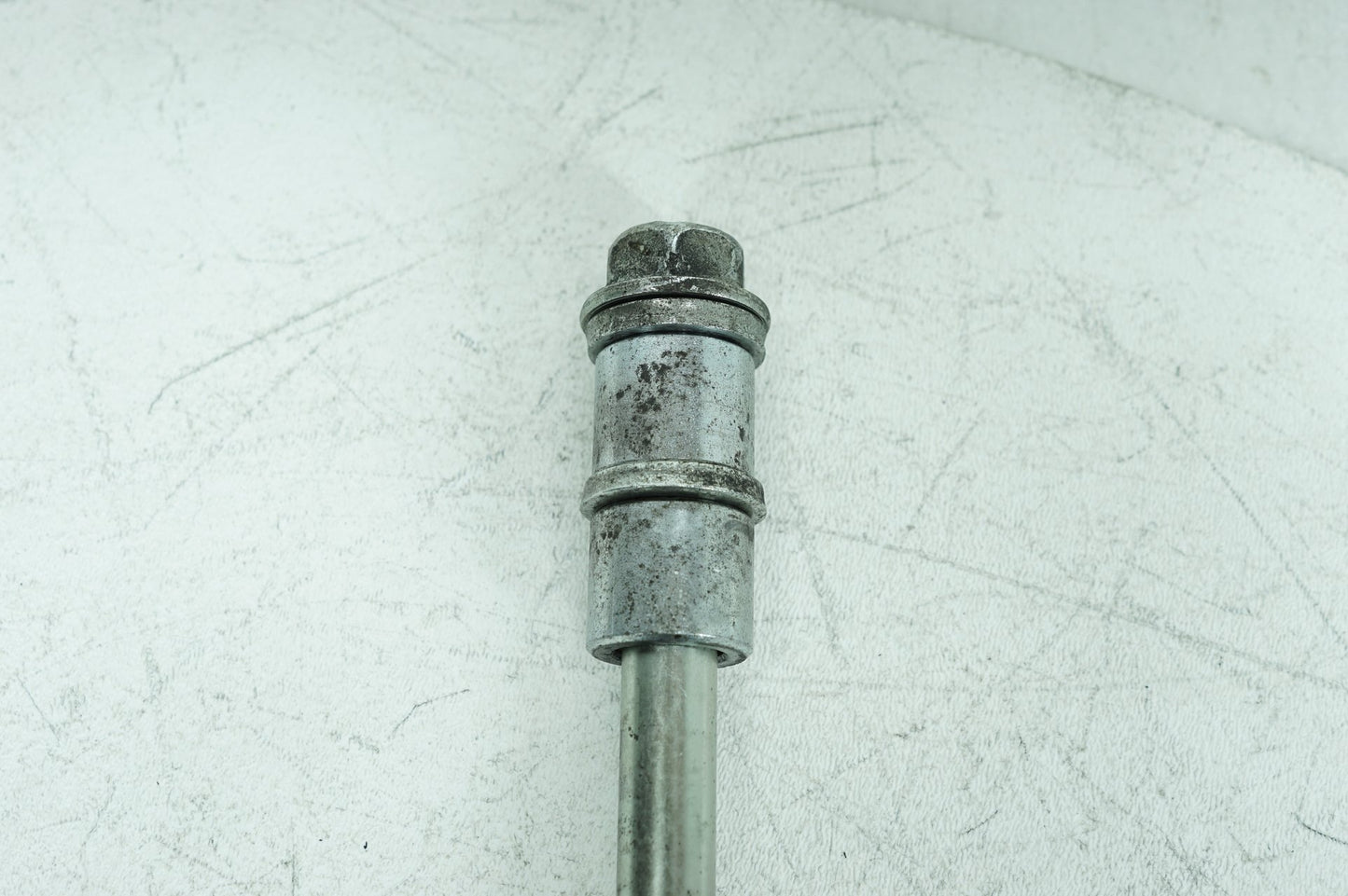 2006 Harley-Davidson Softail Heritage Classic Engine Mount Pivot Bolt Shaft 48093-00