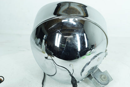 2007 - 2012 Harley-Davidson Softail Heritage Classic Headlight Headlamp Head Lamp Light LED 69748-05B