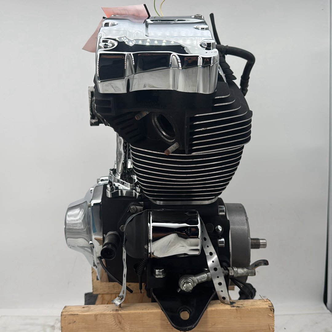 1999 - 2006 Harley-Davidson Touring Electra Glide Classic EFI Twin Cam 88 Engine Motor 16180-00