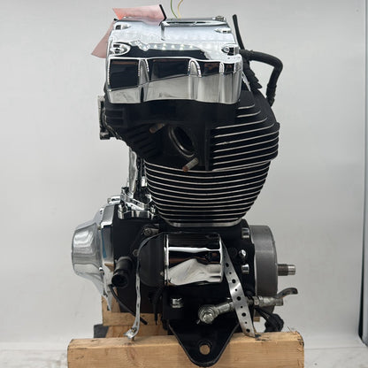 1999 - 2006 Harley-Davidson Touring Electra Glide Classic EFI Twin Cam 88 Engine Motor 16180-00