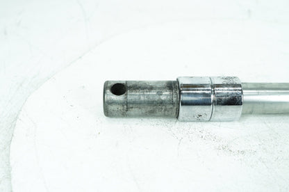 1999 - 2006 Harley-Davidson Touring Electra Glide Ultra Front Wheel Axle Bolt Shaft 43364-00