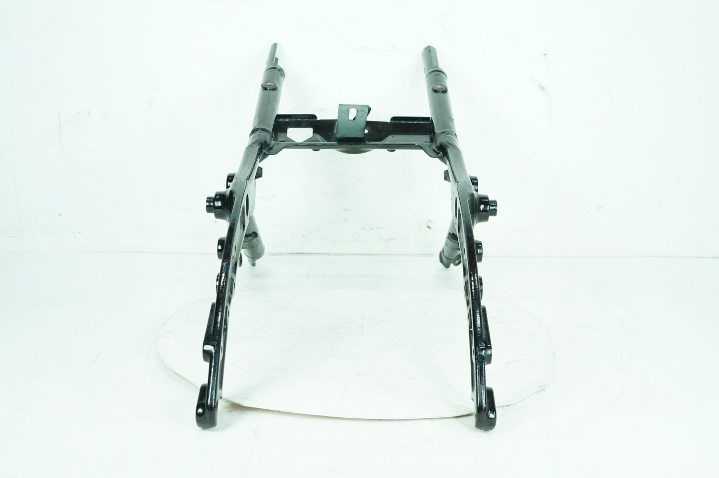 2007 - 2011 Harley-Davidson Touring Electra Glide Ultra Rear Sub Frame Subframe Tail Rail 48079-09BHP