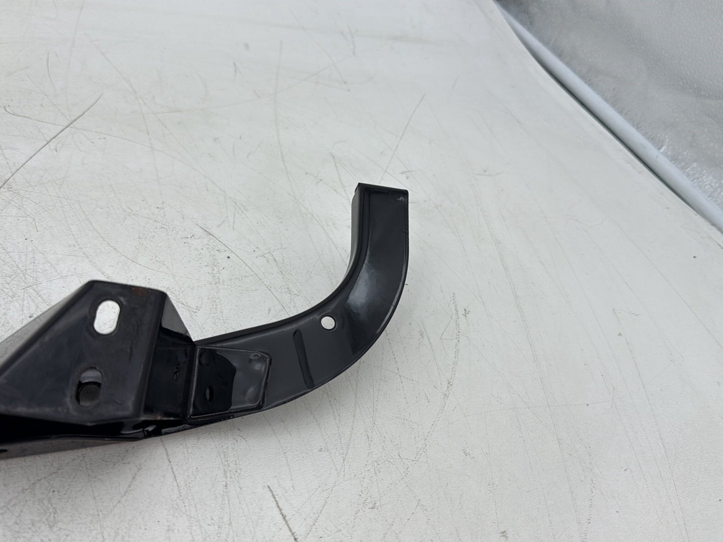 2006 Harley Electra Glide Touring Classic FLHTCI OEM Right Left Fairing Support Brackets