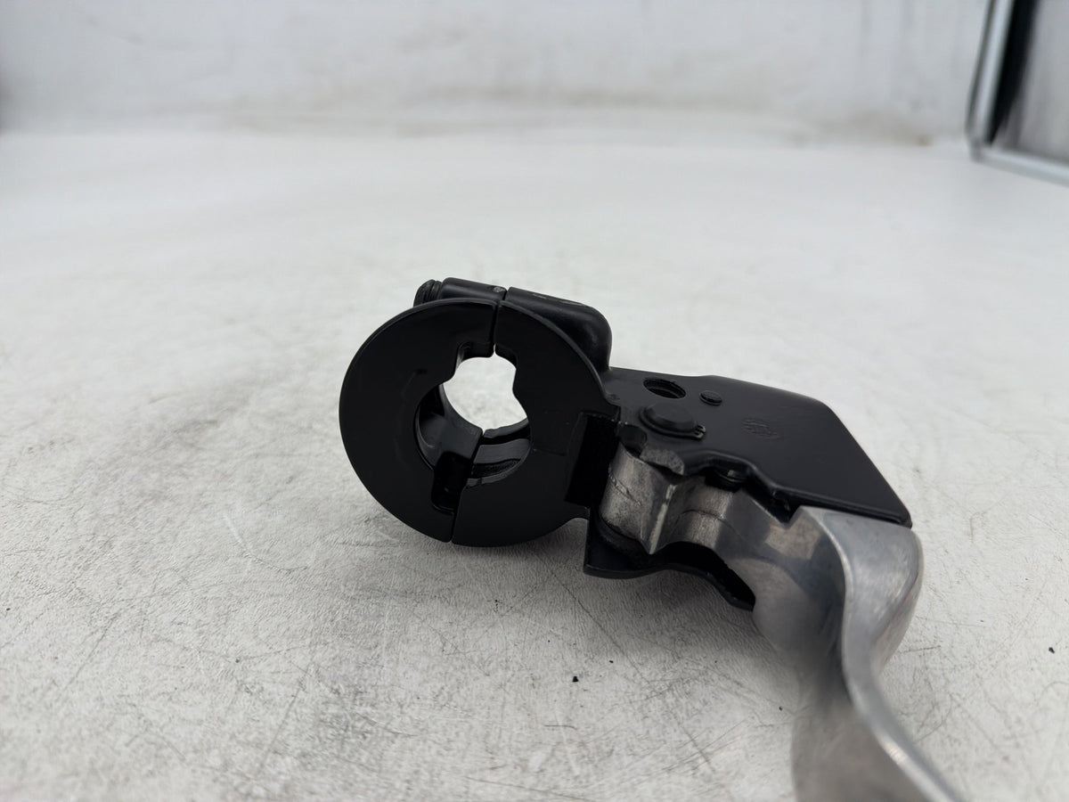 2012 Harley Street Glide Touring FLHX OEM Front Left Hand Clutch Control Lever