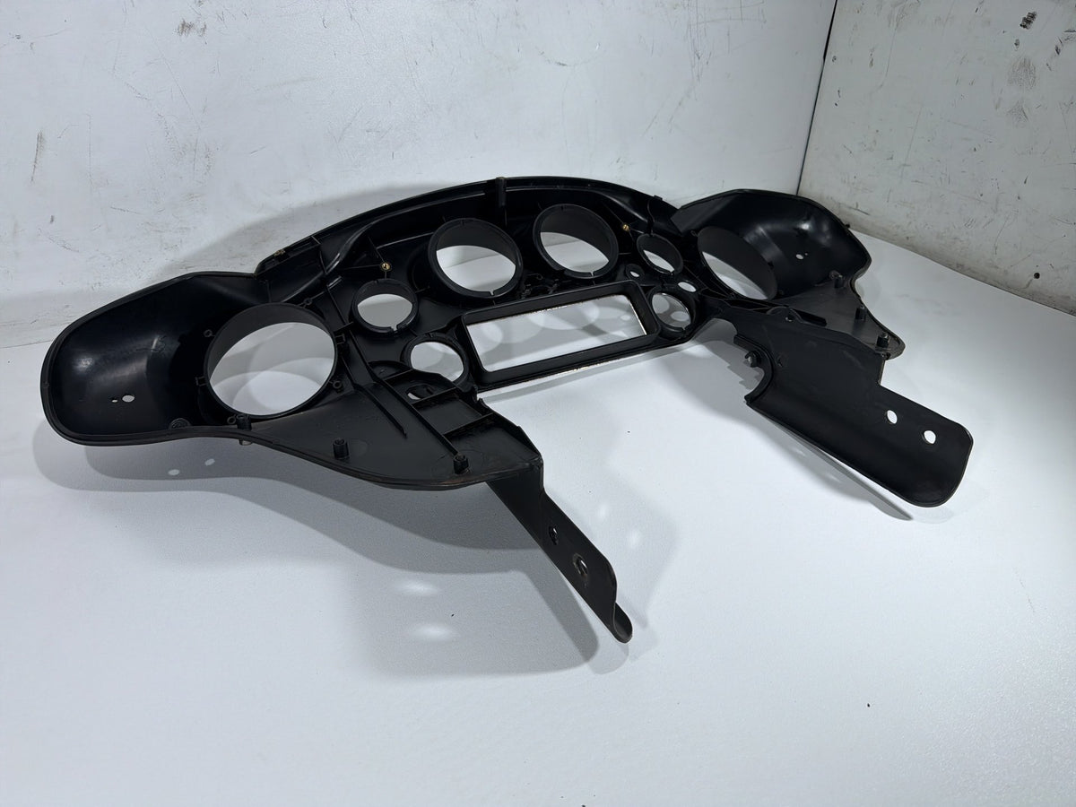 2004 Harley Electra Glide Touring Ultra OEM Front Inner Batwing Fairing Cover