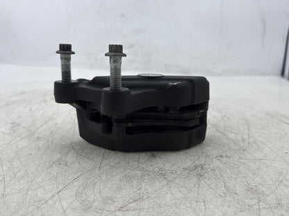 2016 Harley Road King Touring FLHR OEM Front Left 1 Brake Caliper