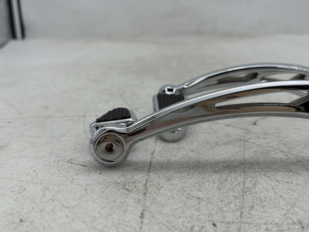 2009 Harley Road Glide Touring FLTR OEM Gear Shifter Lever Pedal Pedals