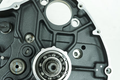 2013 - 2022 Harley-Davidson Sportster Iron Crankcase Shaft Engine Motor Cover 24534-06B