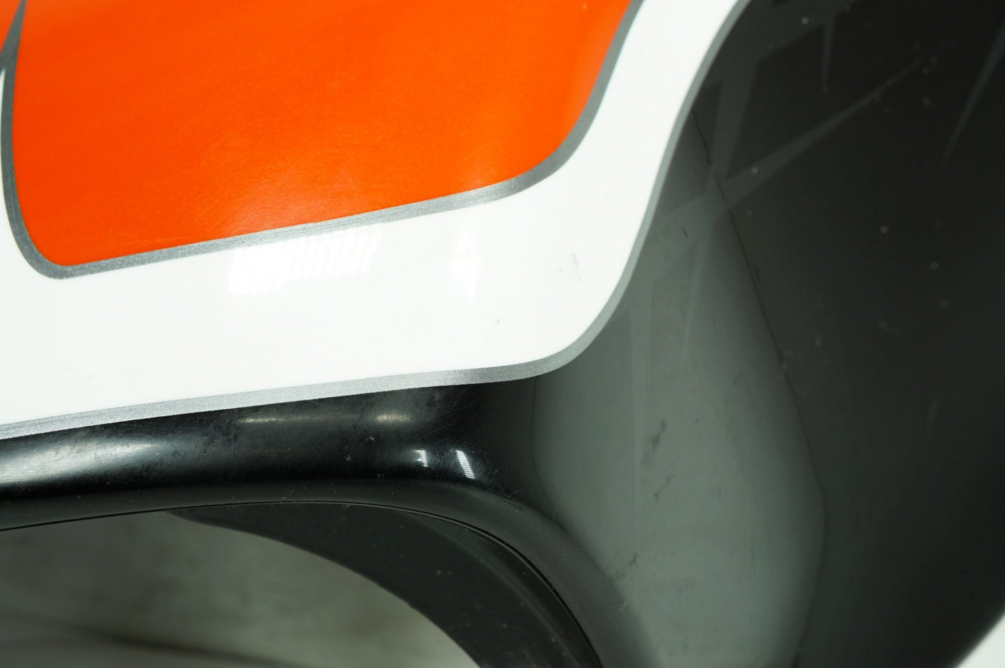 2007 - 2016 Harley-Davidson Touring CVO Electra Screamin Eagle Front Outer Batwing Fairing Cover 57000076DLB