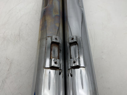 2006 Harley Electra Glide Touring Classic FLHTCI OEM Exhaust Muffler Silencer Slip On