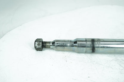 1999 - 2006 Harley-Davidson Touring Electra Glide Classic Front Wheel Axle Bolt Shaft  	43364-00