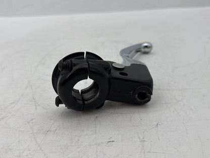 2005 Harley Touring FLHRCI Road King Classic OEM Front Left Hand Clutch Control Lever