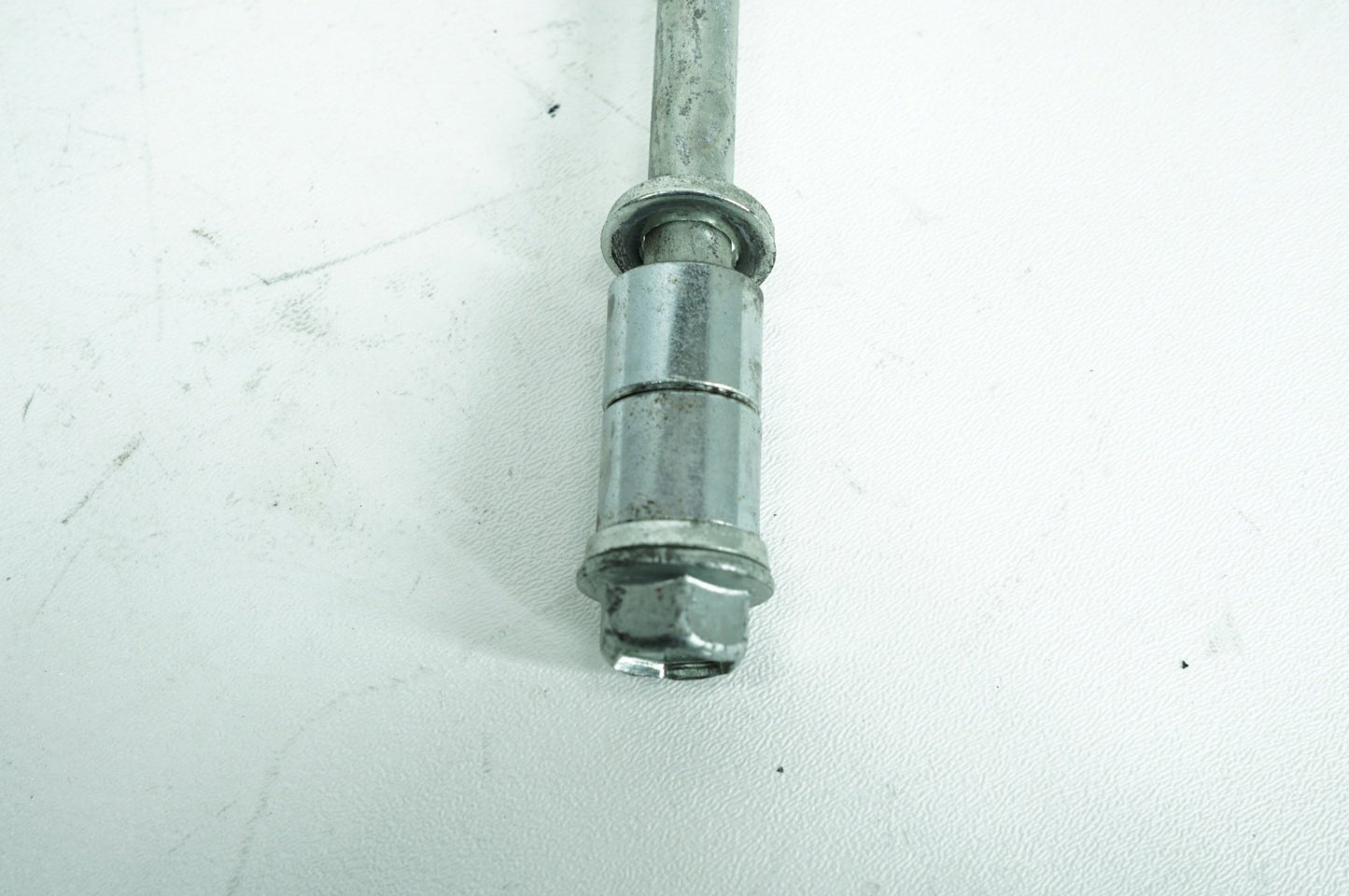 2007 - 2012 Harley-Davidson Softail Heritage Classic Engine Mount Pivot Bolt Shaft 48054-00