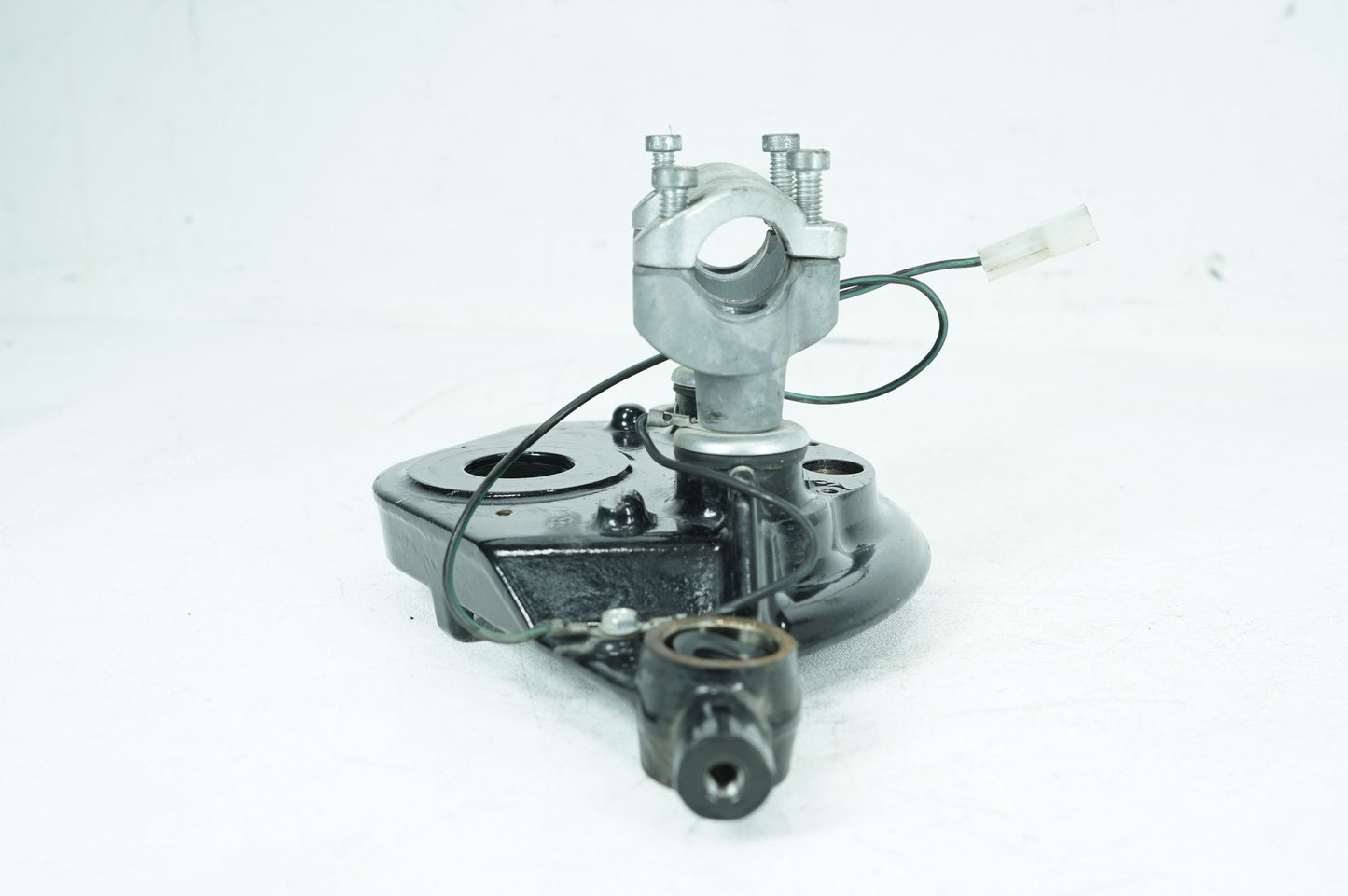 2008 - 2016 Harley-Davidson Touring Road Glide Front Fork Upper Triple Tree Clamps 45435-10