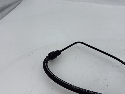 2004 - 2013 Harley-Davidson Sportster 1200 Custom Front Brake Hose Line Pipe 45449-04