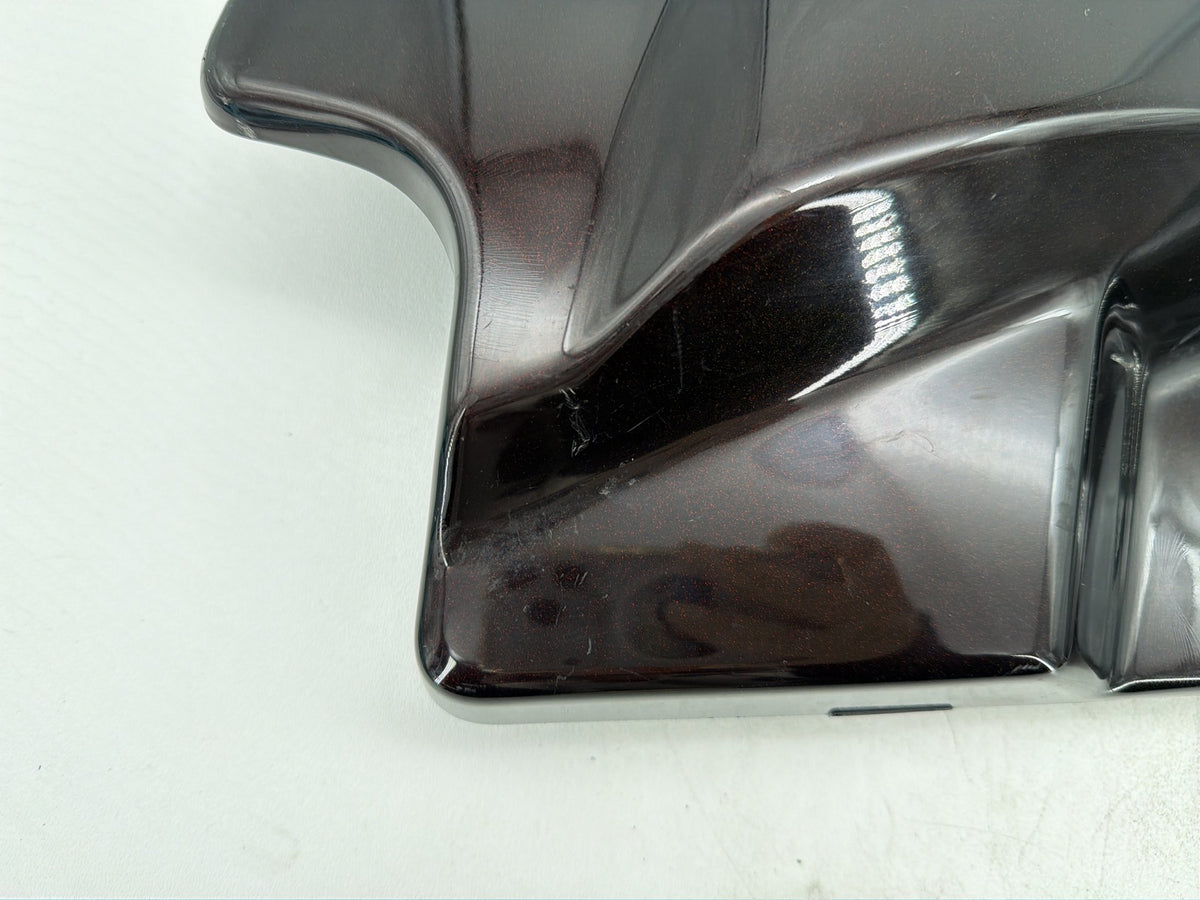 2011 Harley Road King Touring FLHR OEM Left Right Side Fairing Cover