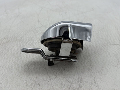 2011 Harley Heritage Softail Classic FLSTC OEM Horn Signal Klaxon Chrome Cover