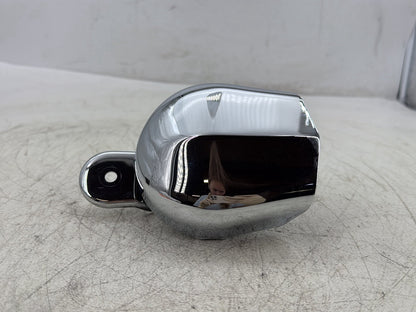 2006 Harley Road King Touring FLHRCI Classic OEM Horn Signal Klaxon Chrome Cover