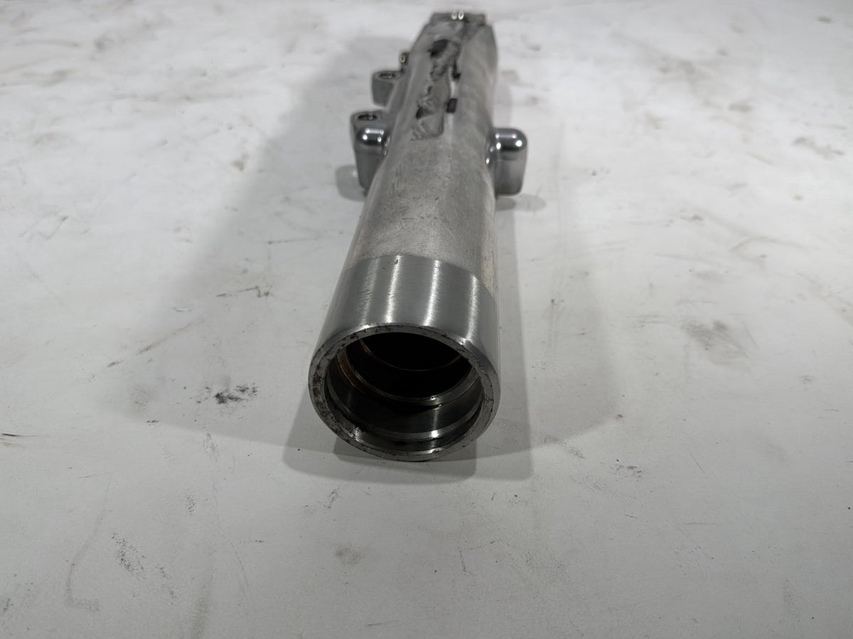 2009 Harley Street Glide Touring FLHX OEM Front Left Fork 1 Slider Leg Tube