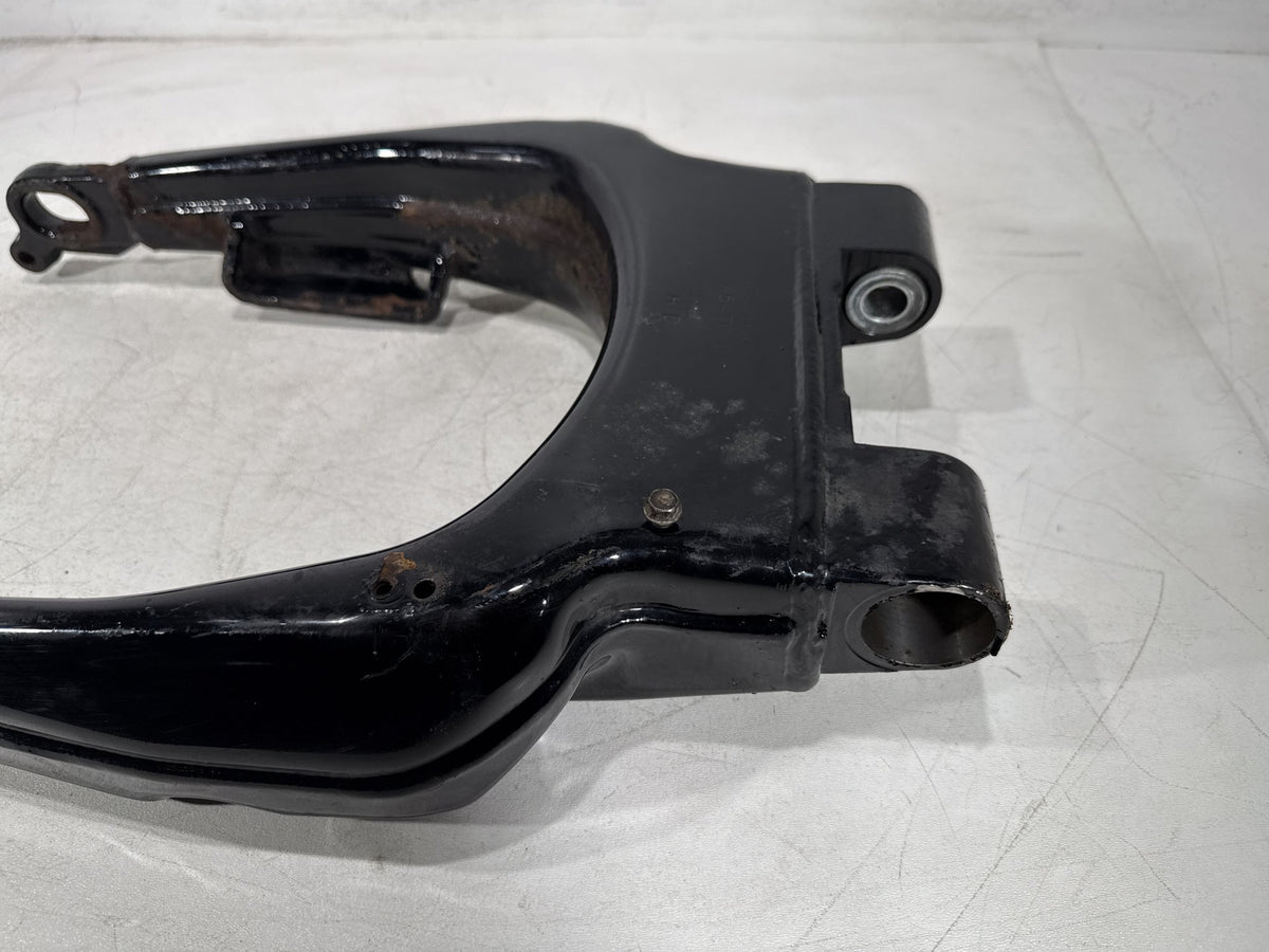 2013 Harley Street Glide Touring FLHX OEM Rear Fork Swingarm Swing Arm