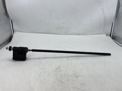 2000 Harley Dyna FXDWG Wide Glide OEM Rear Brake Master Cylinder Reservoir