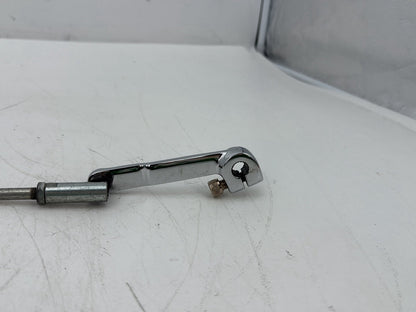 2014 Harley Street Glide Touring FLHXS OEM Gear Shifter Lever w/ Rod linkage