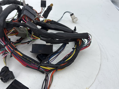 2000 Harley Touring Electra Glide OEM Front Sub Wiring Harness Loom Interconnect