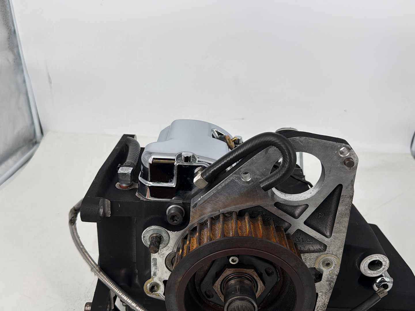 1999 - 2006 Harley-Davidson Touring Electra Glide Classic 5 Speed Transmission Gearbox 34771-01