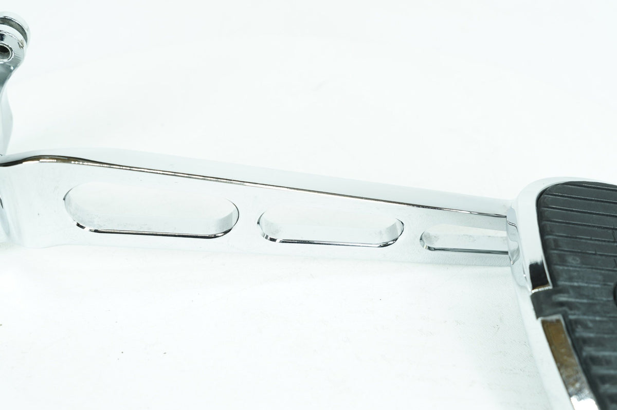 08 Harley Touring FLHTCUI Electra Glide Ultra OEM Foot Brake Control Lever Pedal