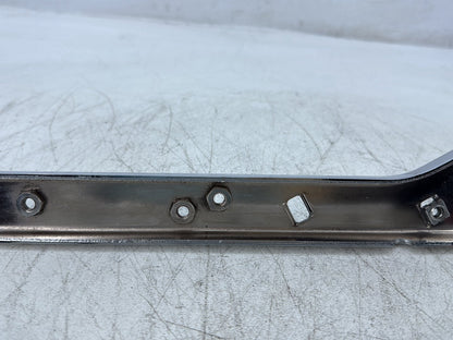 07 Harley Touring Electra Glide OEM Left &amp; Right Saddlebag Mount Brackets