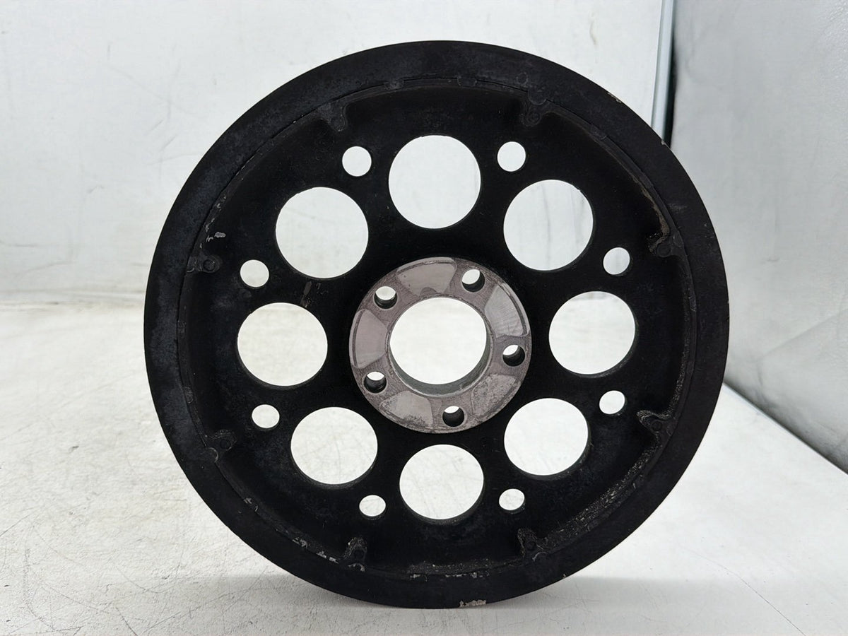 2006 Harley Electra Glide Touring OEM Rear Driver Pulley Sprocket 70T 1-1/8"