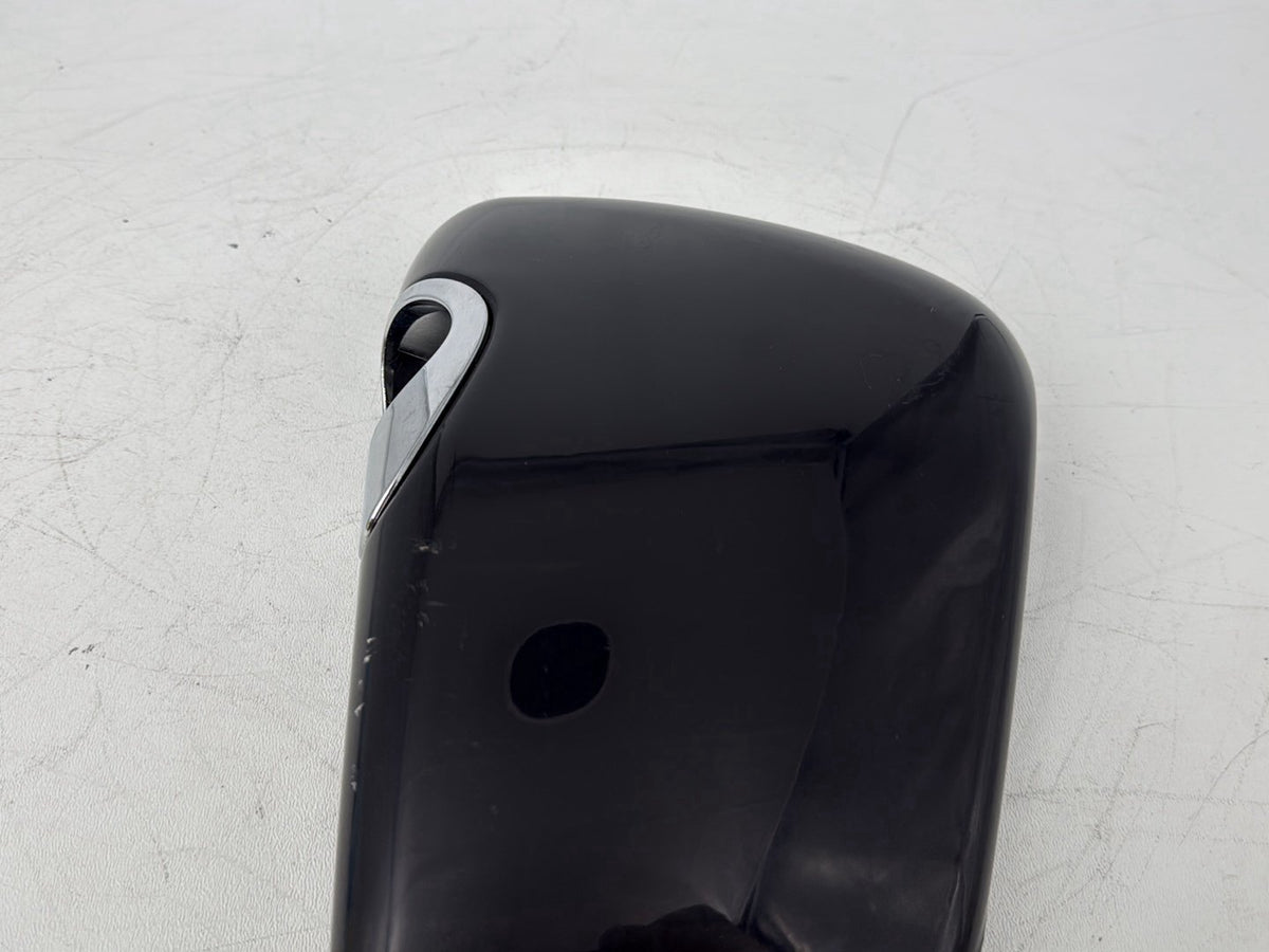 2005 Harley Sportster XL883C 883 Custom OEM Right Fairing Side Oil Tank Cover
